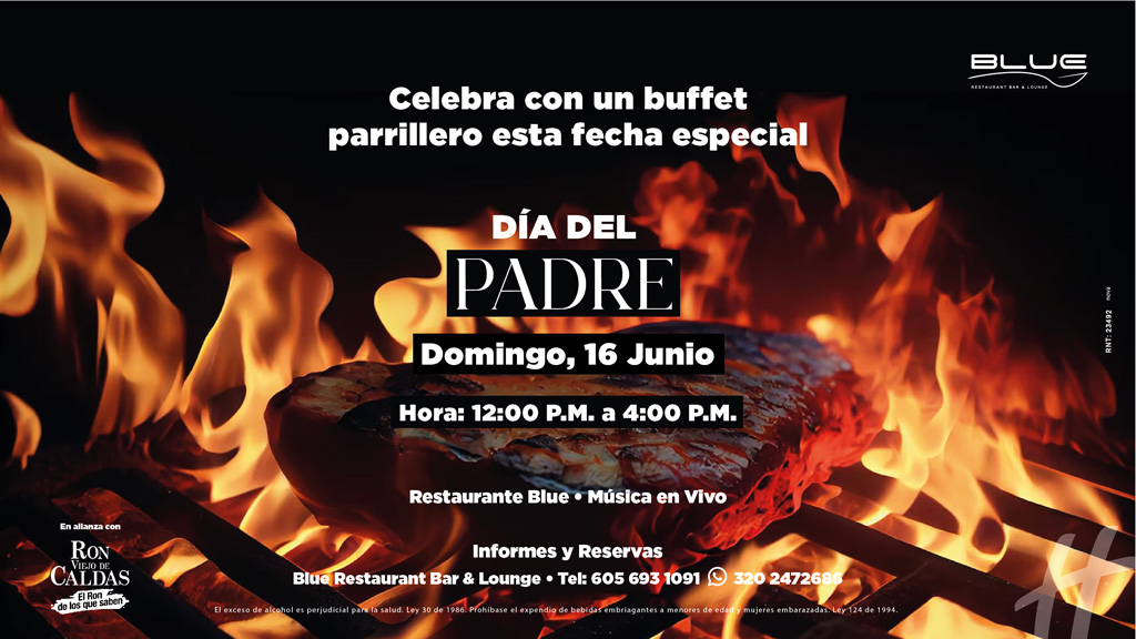 Día del Padre