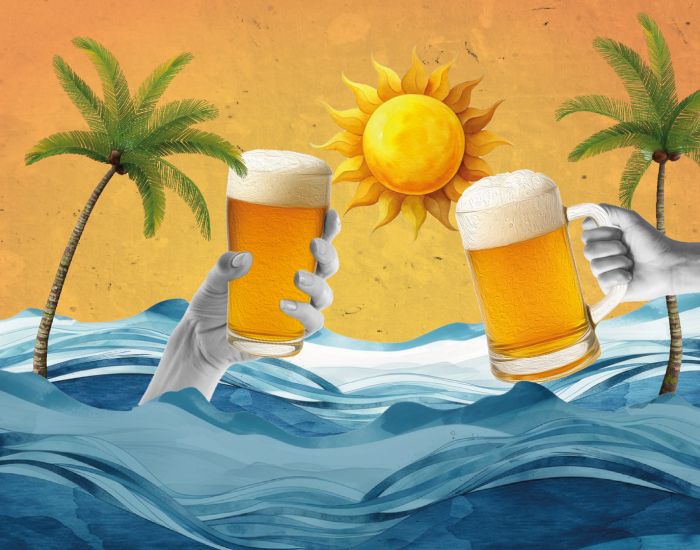 Oktoberfest - Festival de Cerveza Artesanal de CartagenaINN